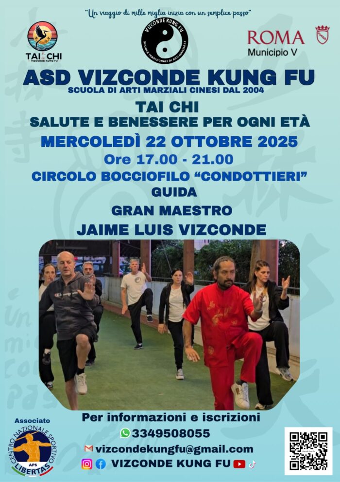 Salute e Benessere per ogni età – Bocciofilo Condottieri